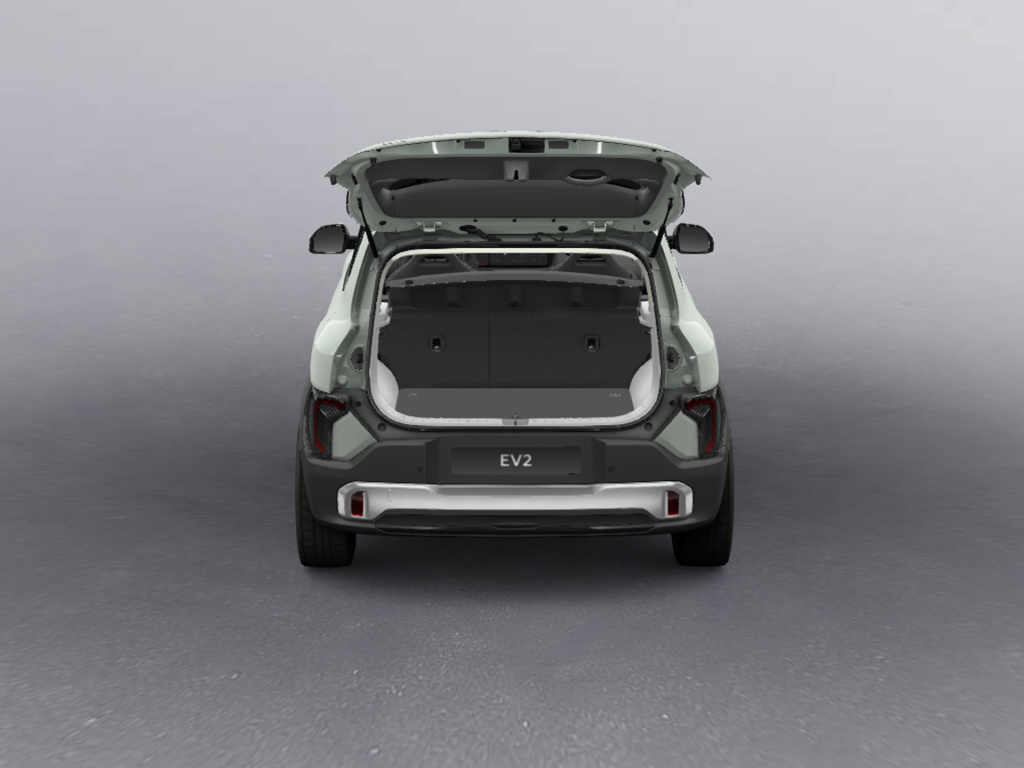 Kia Ev2