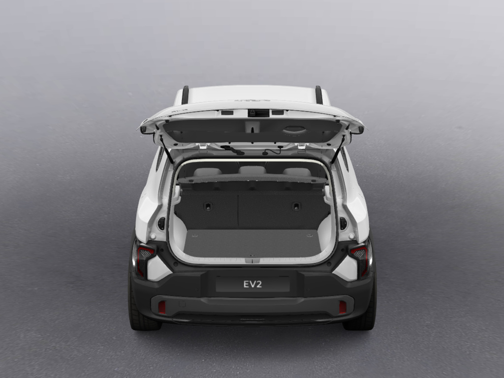Kia Ev2