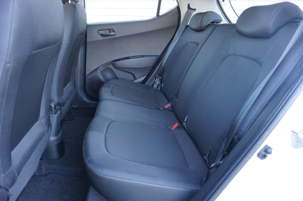 Hyundai I 10