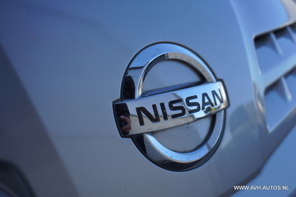 Nissan Pixo