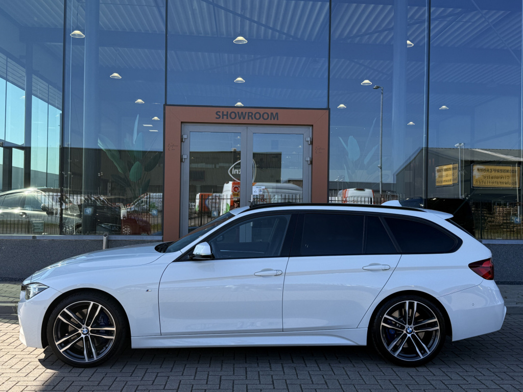 BMW 3-serie
