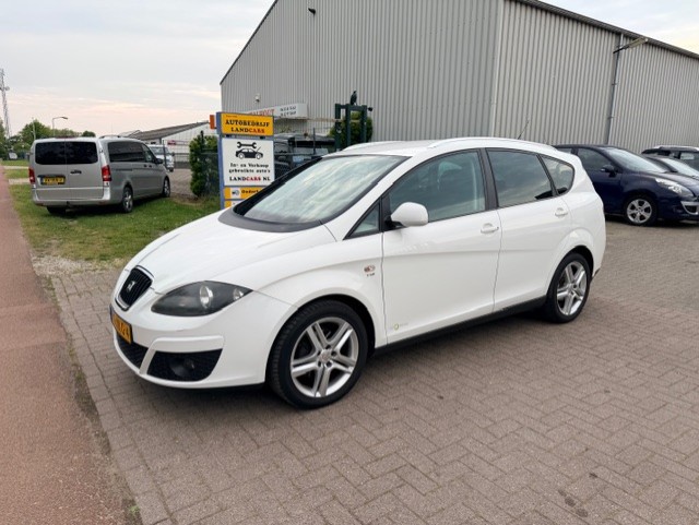 Seat Altea Xl