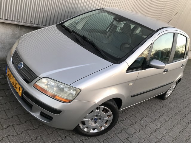 Fiat Idea