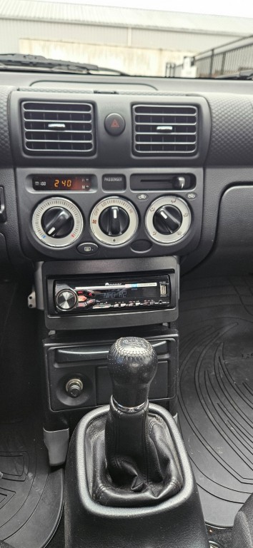 Toyota Mr2