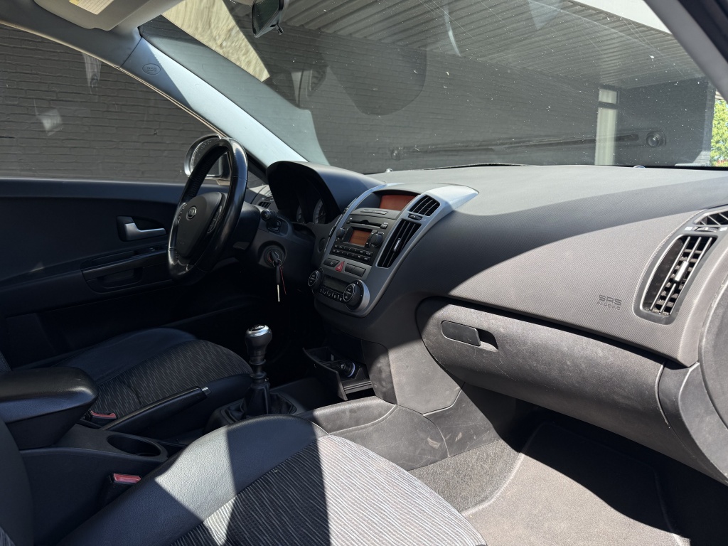 Kia Cee'd