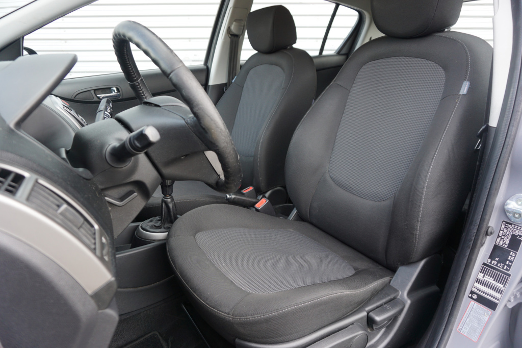Hyundai I 20