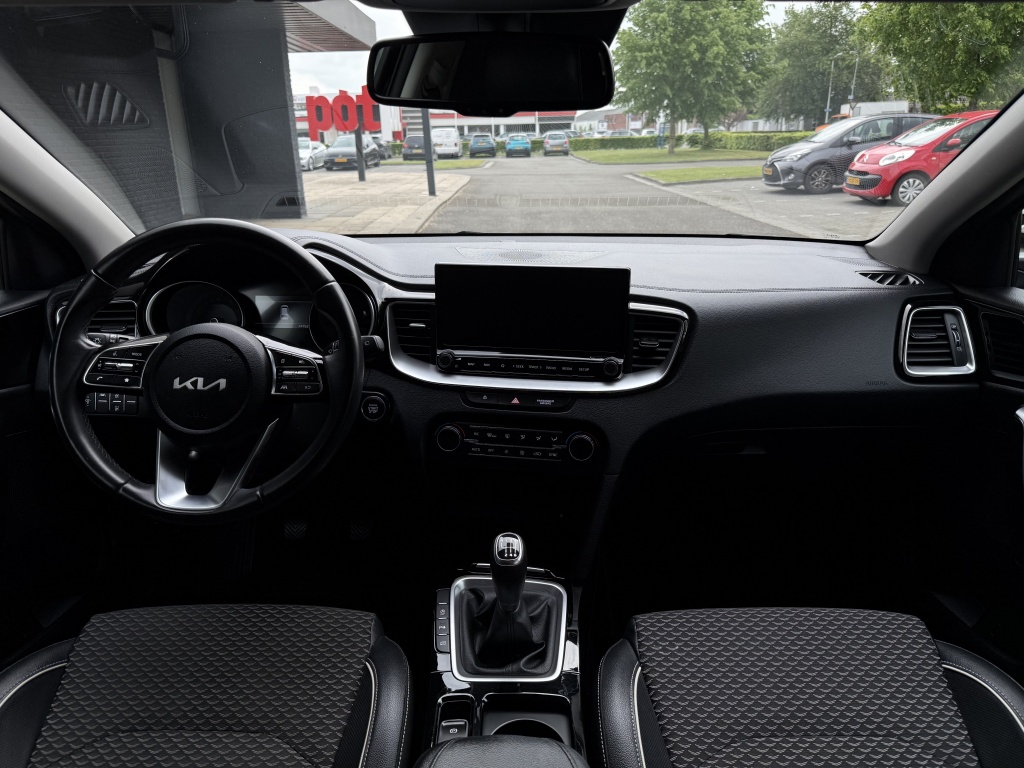 Kia Ceed Sportswagon
