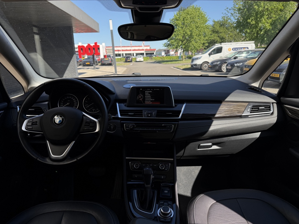 BMW 2-serie