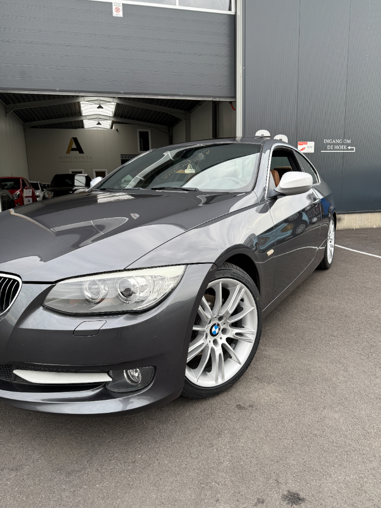 BMW 3-serie