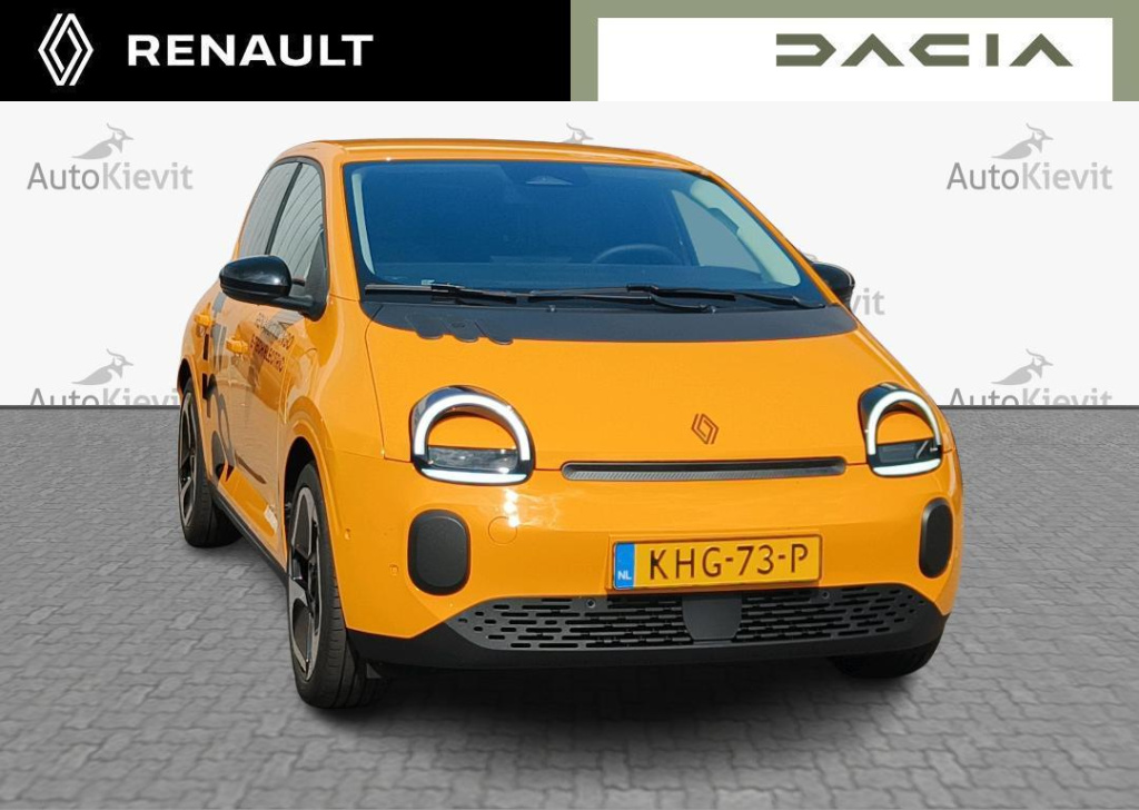 Renault Twingo