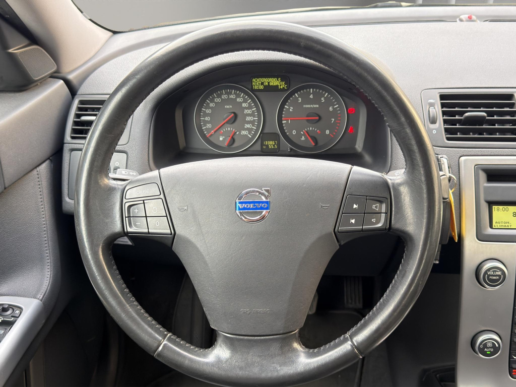 Volvo S40