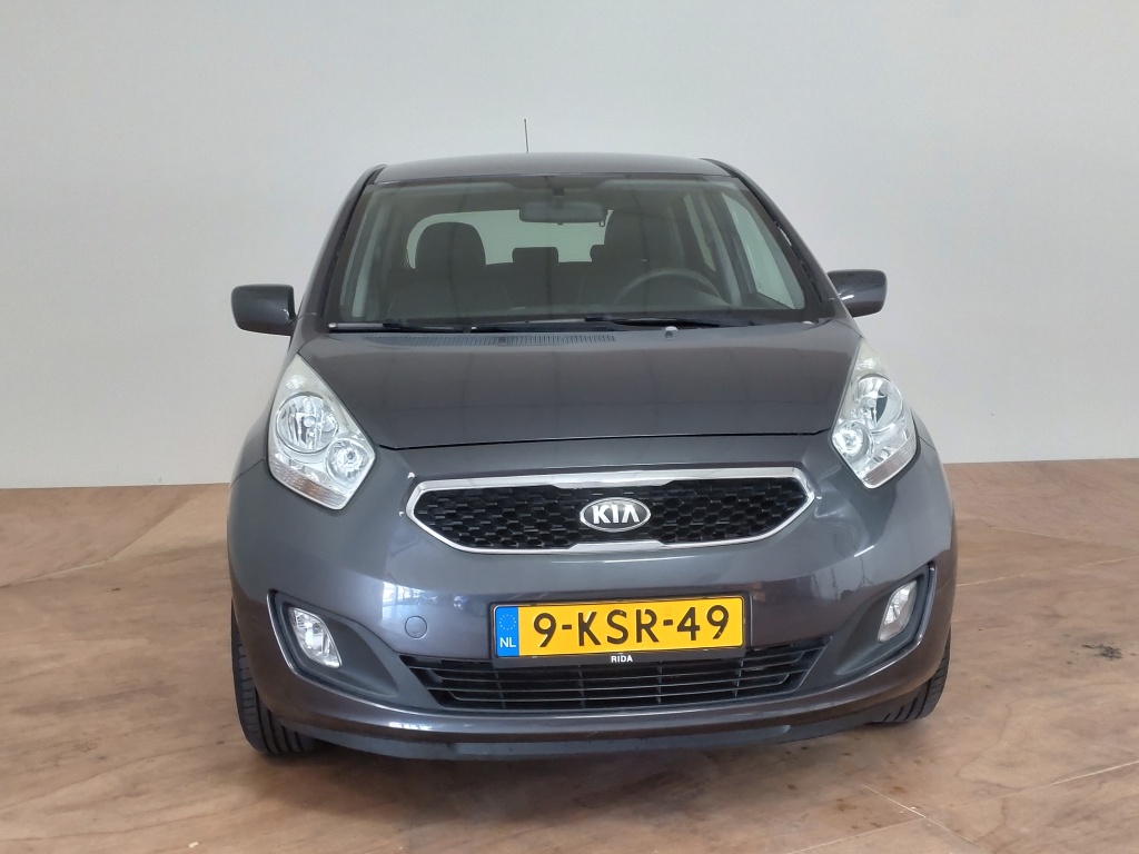 Kia Venga