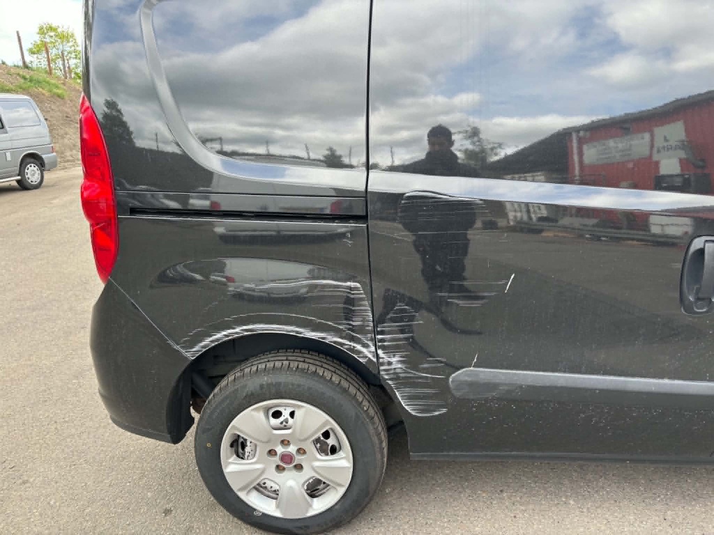 Fiat Doblo