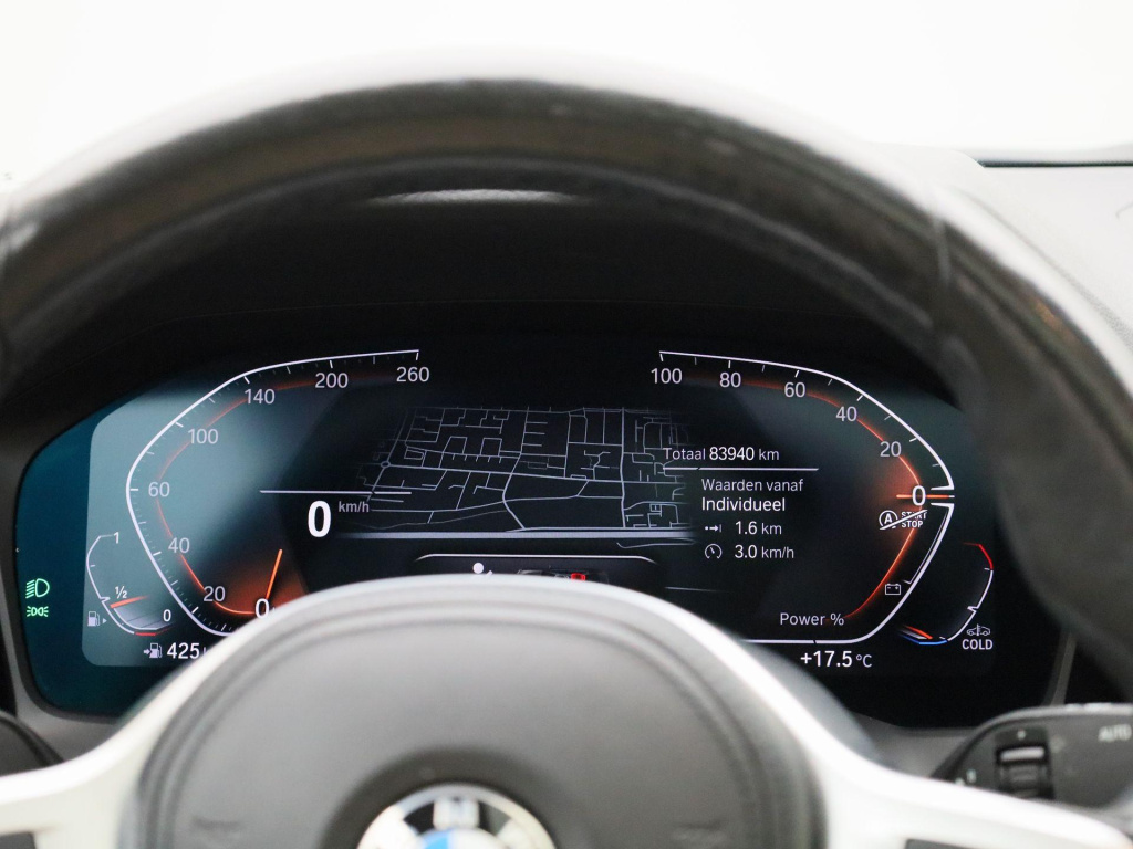 BMW 3-serie