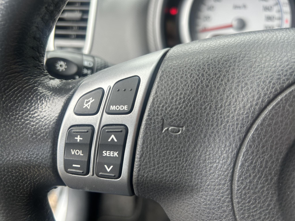 Suzuki Splash