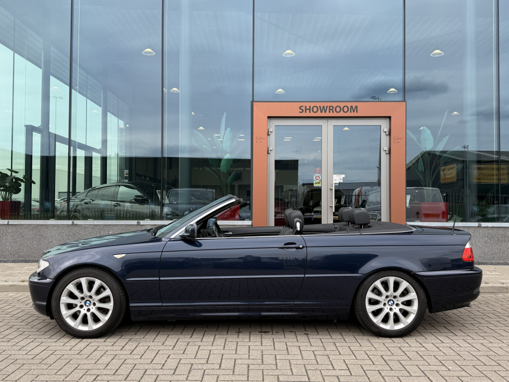 BMW 3-serie