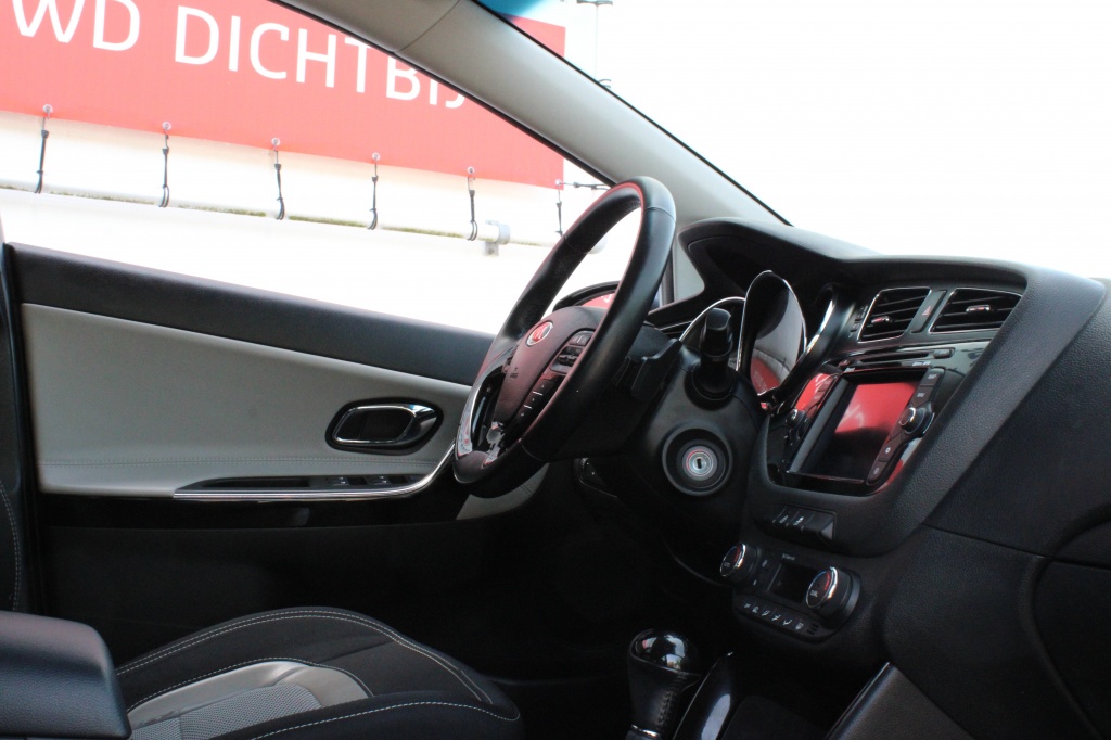 Kia Cee'd