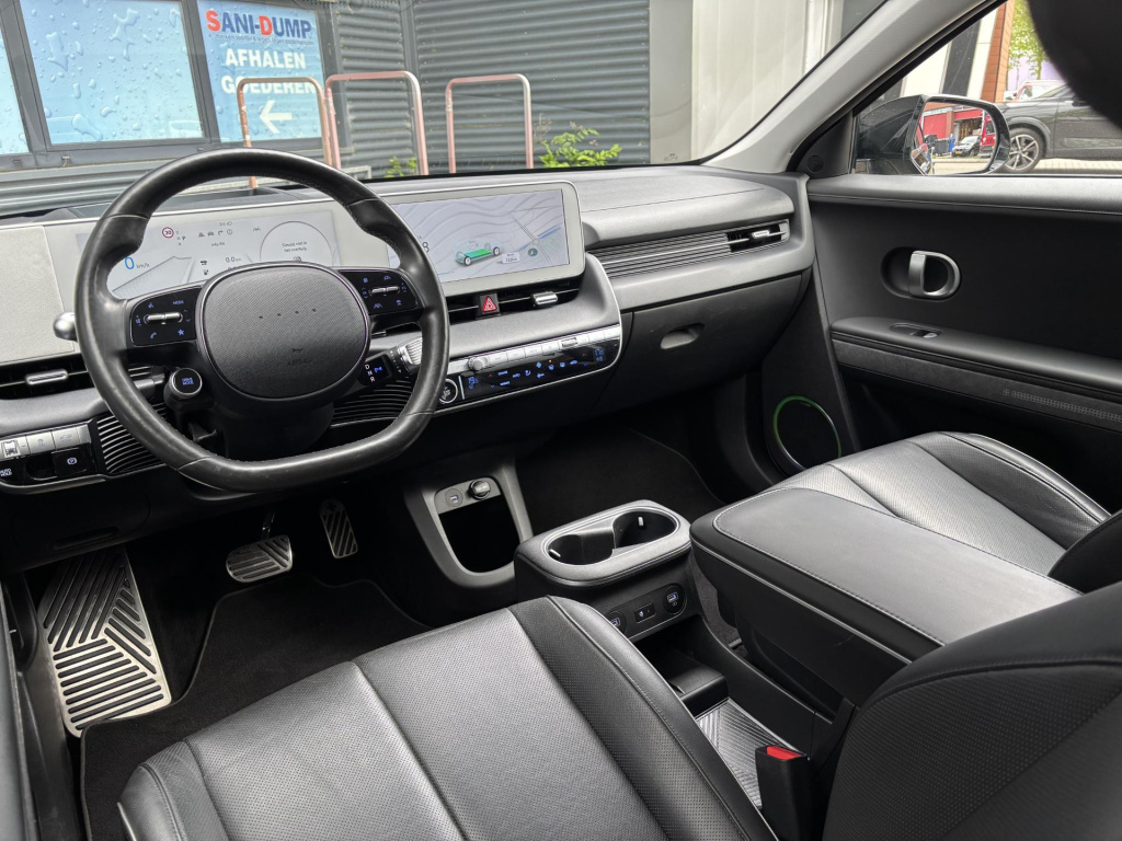Hyundai Ioniq 5
