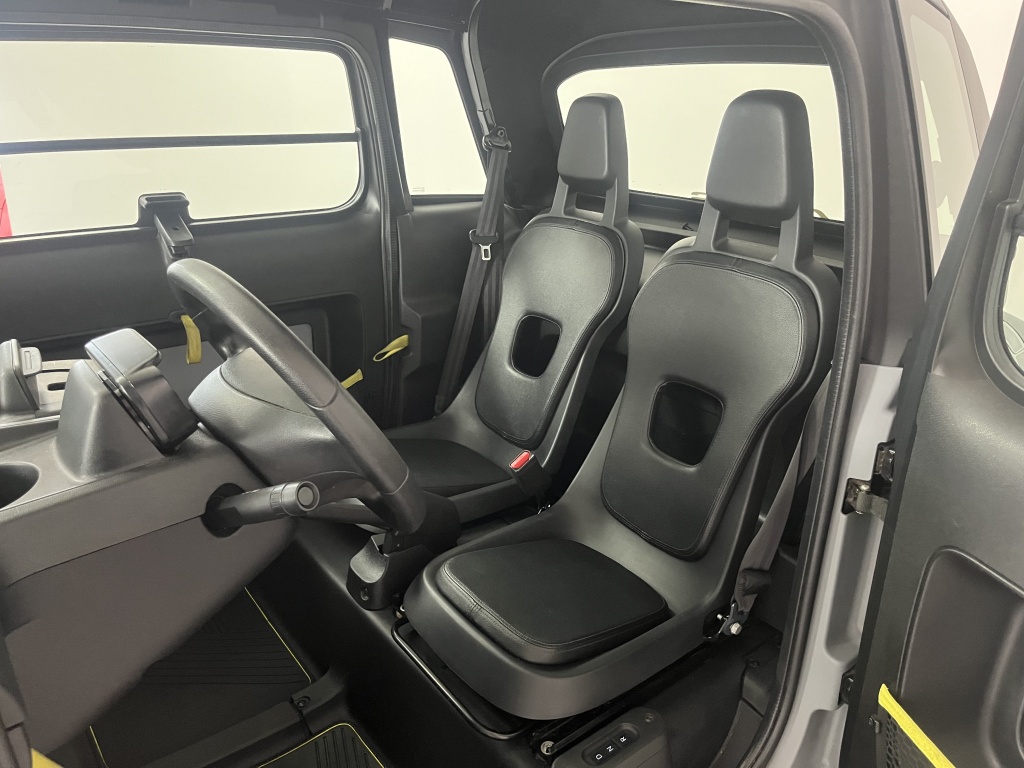 Opel Rocks-e