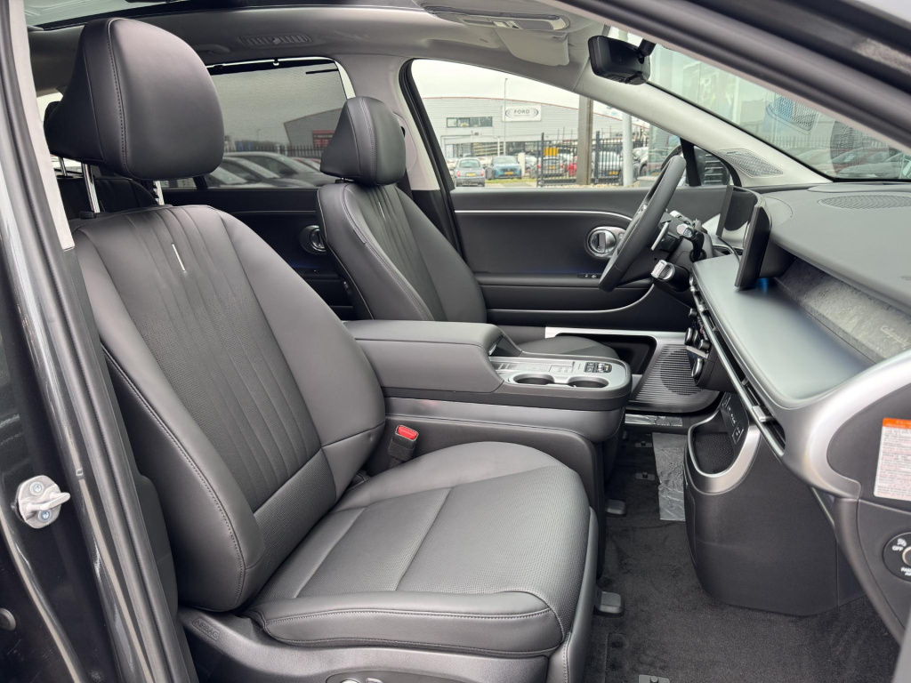 Hyundai Ioniq 9