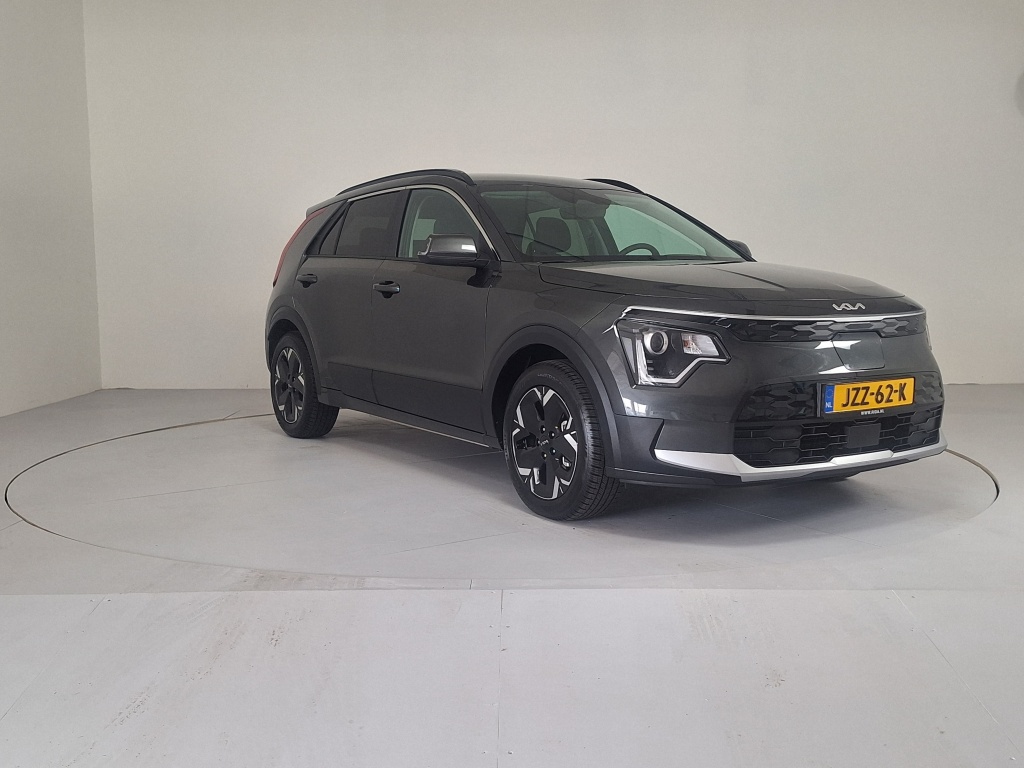 Kia Niro Ev