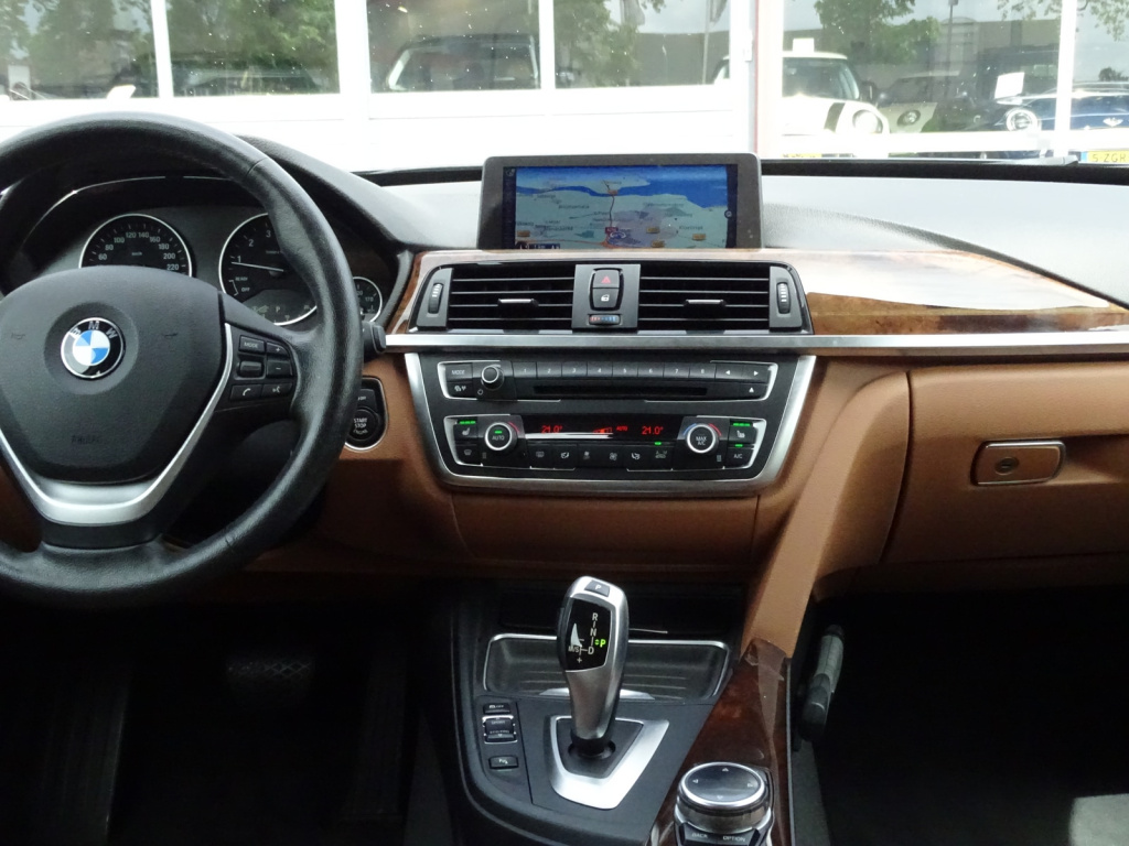 BMW 3-serie