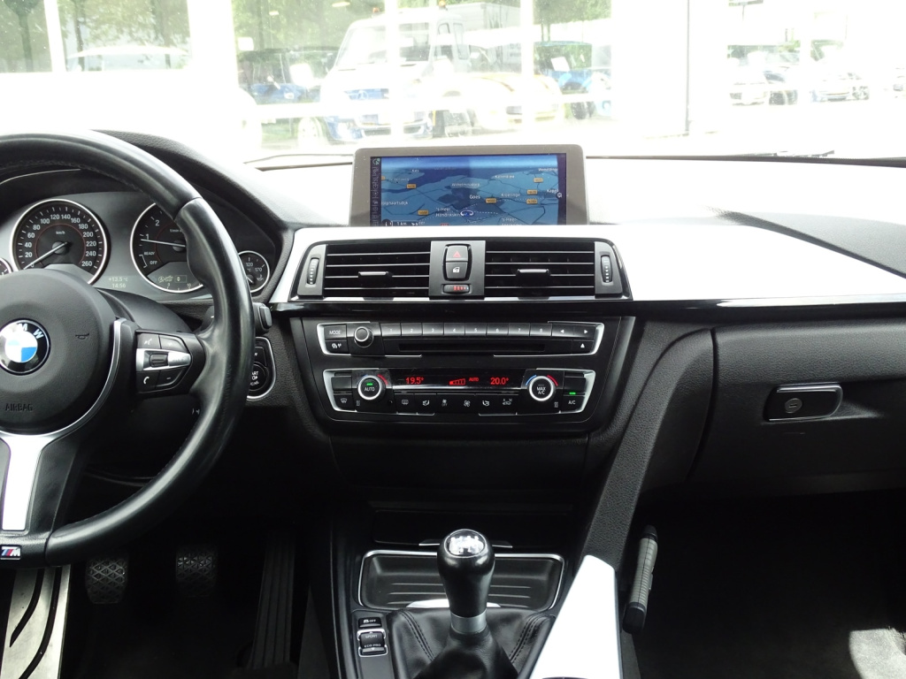 BMW 3-serie