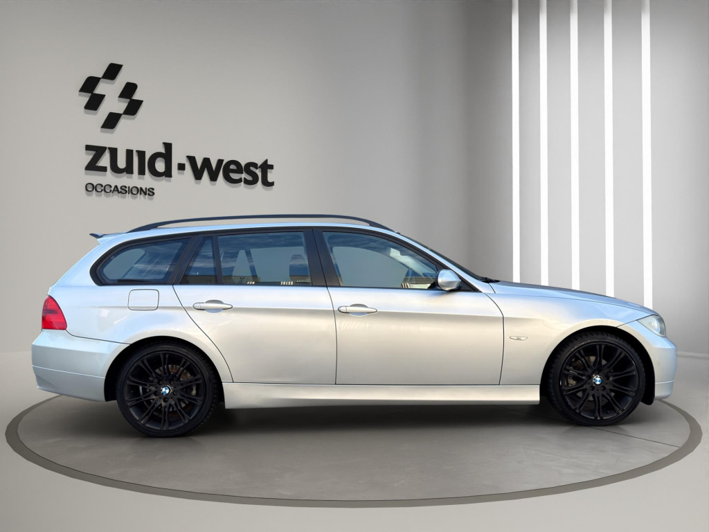 BMW 3-serie