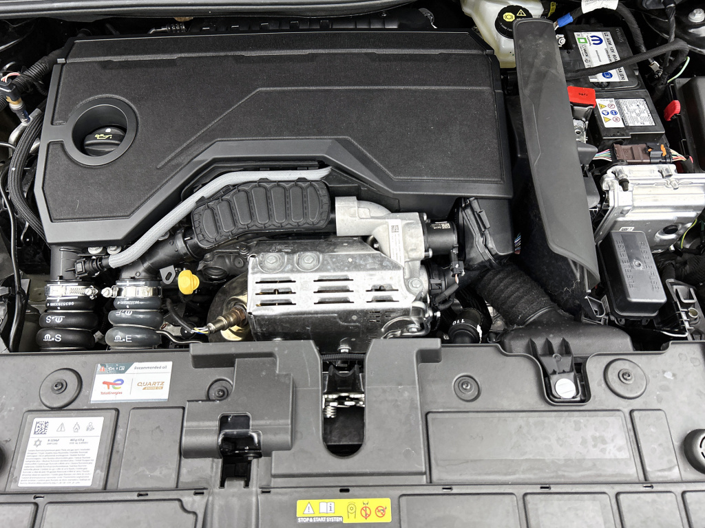 Citroen C4 X