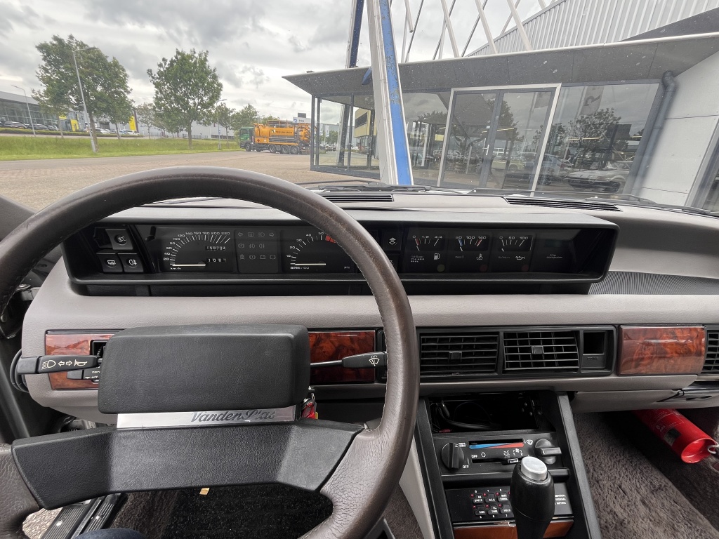 Rover Onbekend