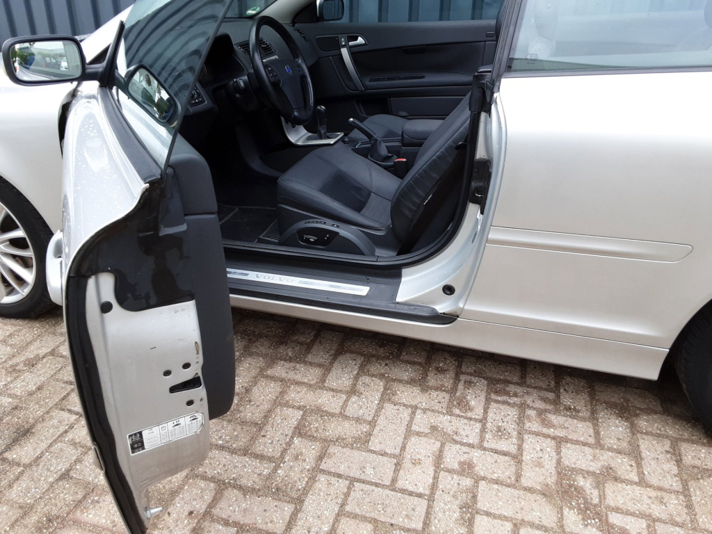 Volvo C70
