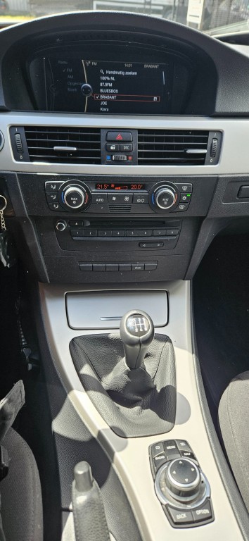 BMW 3-serie
