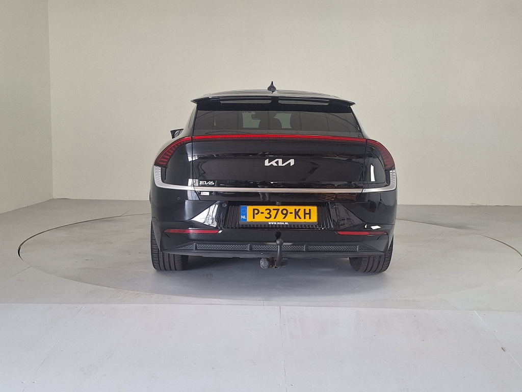 Kia Ev6