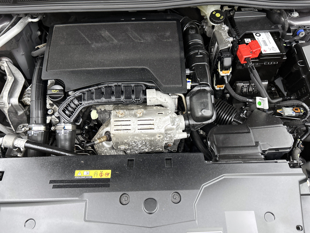 Citroen C5 X