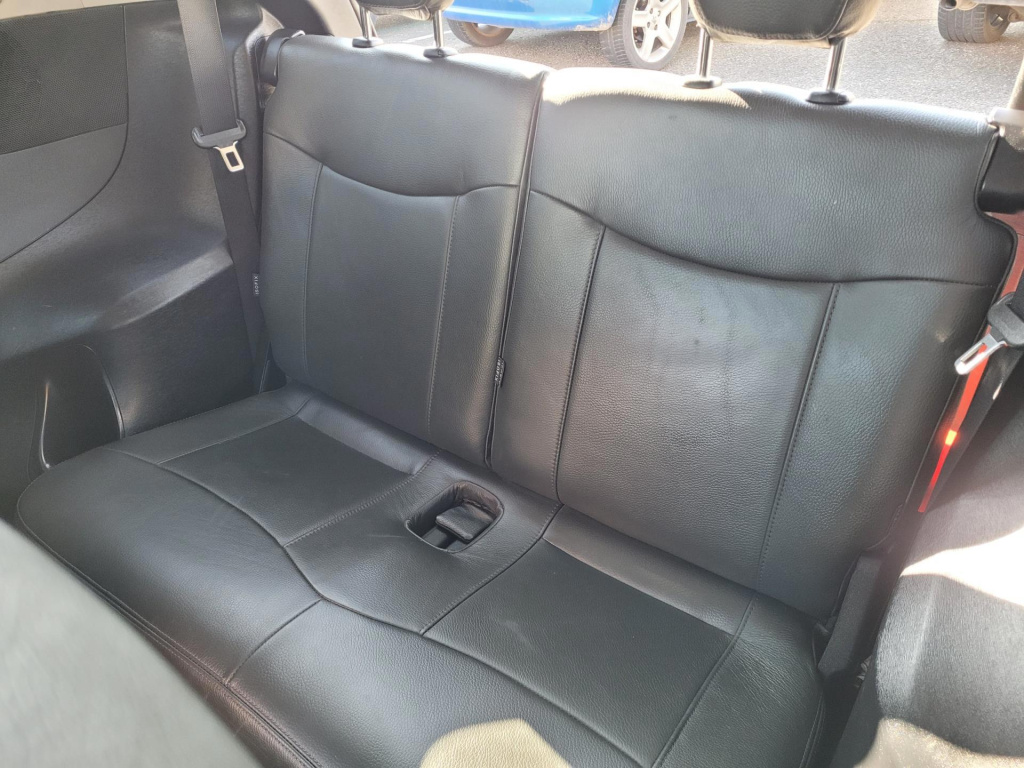 Toyota Iq