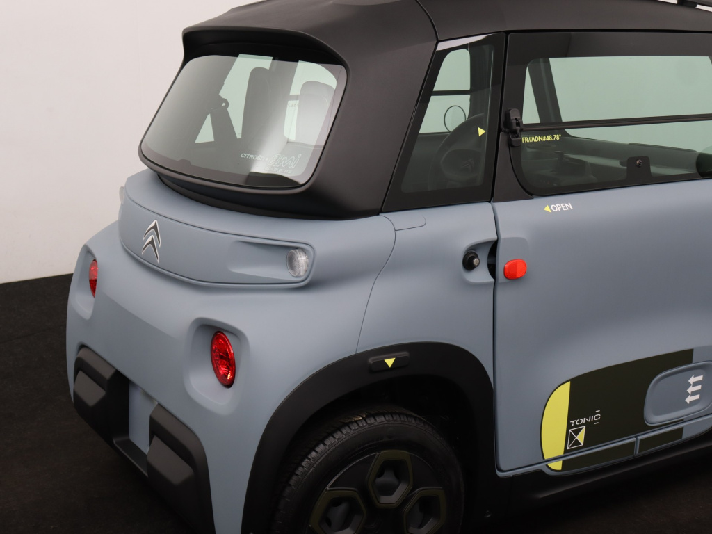 Citroen Ami