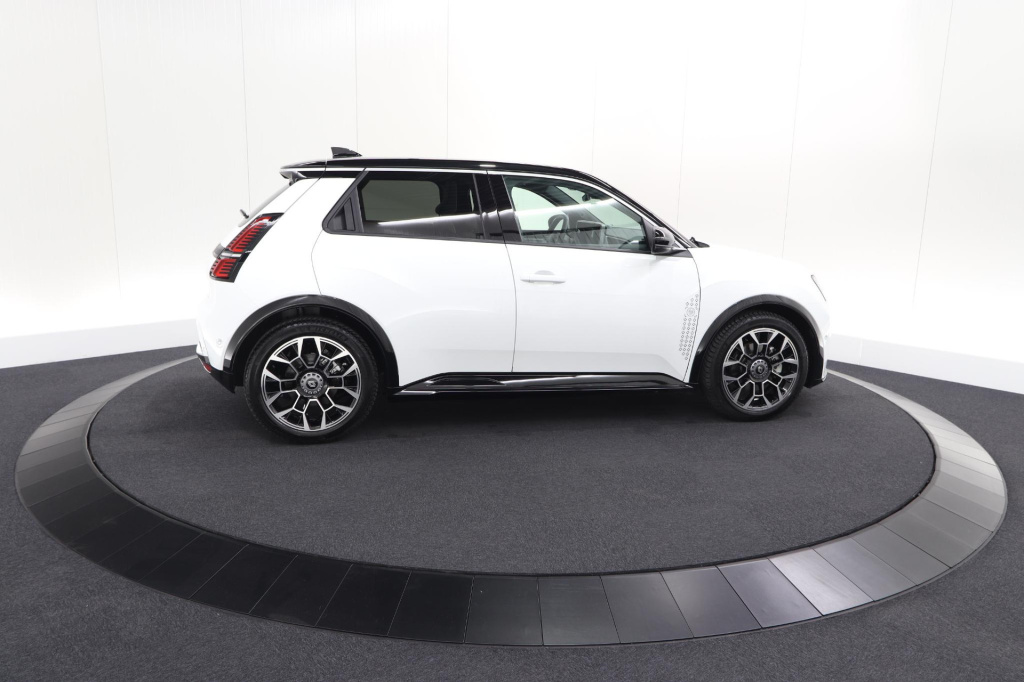 Renault 5