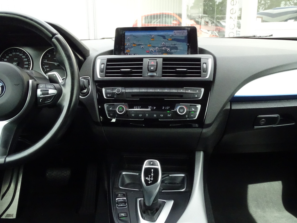 BMW 2-serie