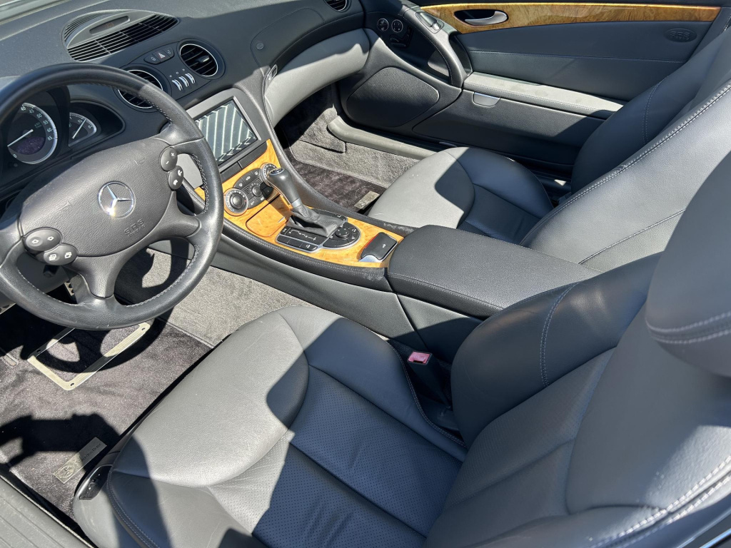 Mercedes-Benz Sl