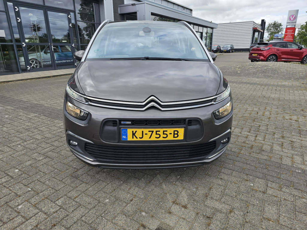 Citroen Grand C4 Picasso