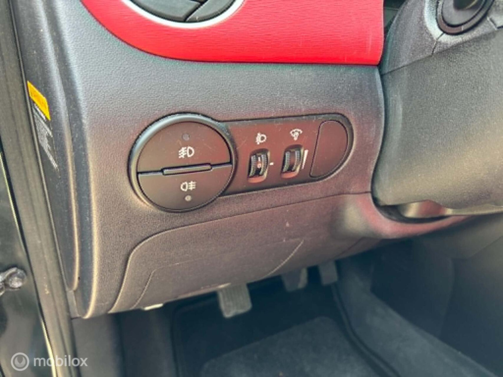 Hyundai I 10