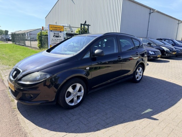 Seat Altea Xl