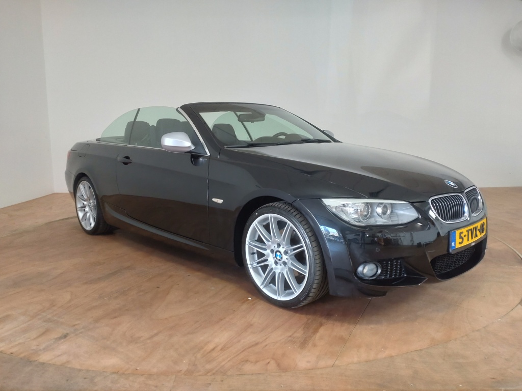 BMW 3-serie