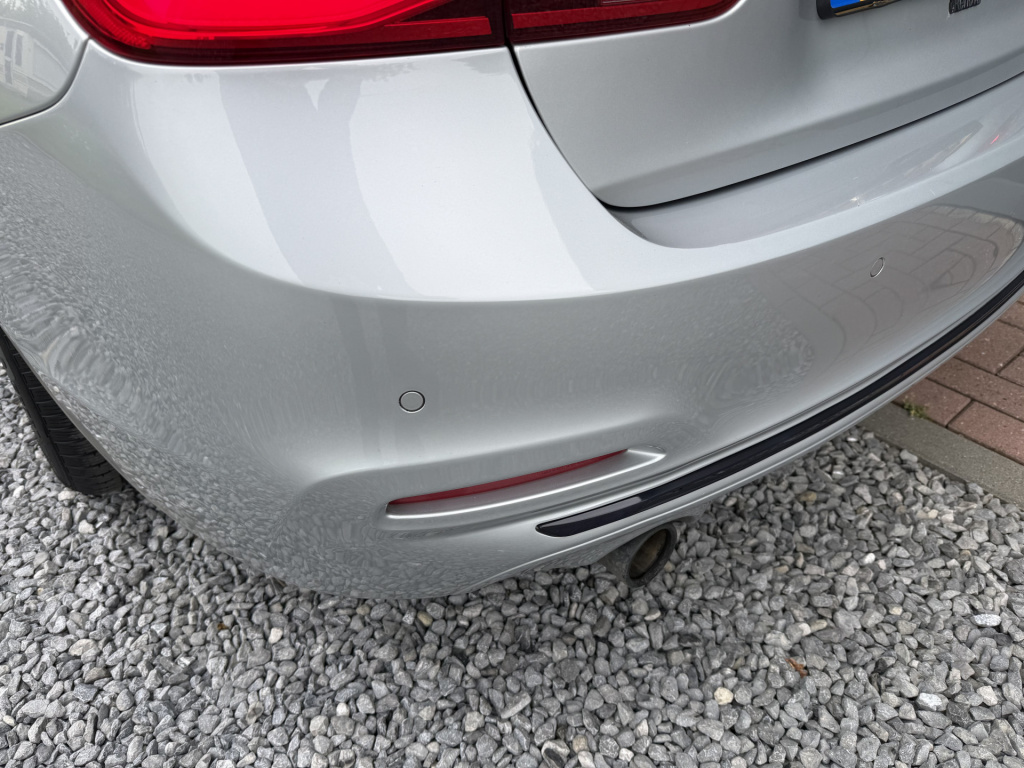 BMW 3-serie