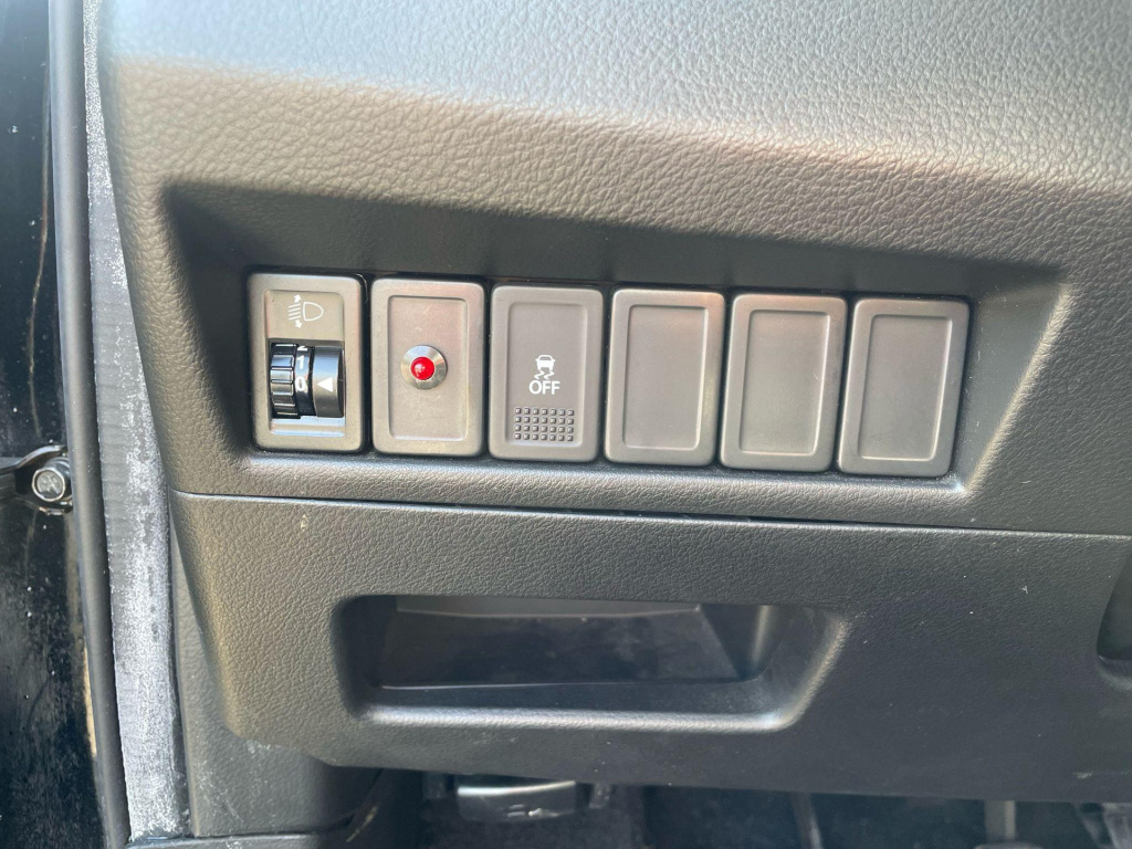 Suzuki Baleno