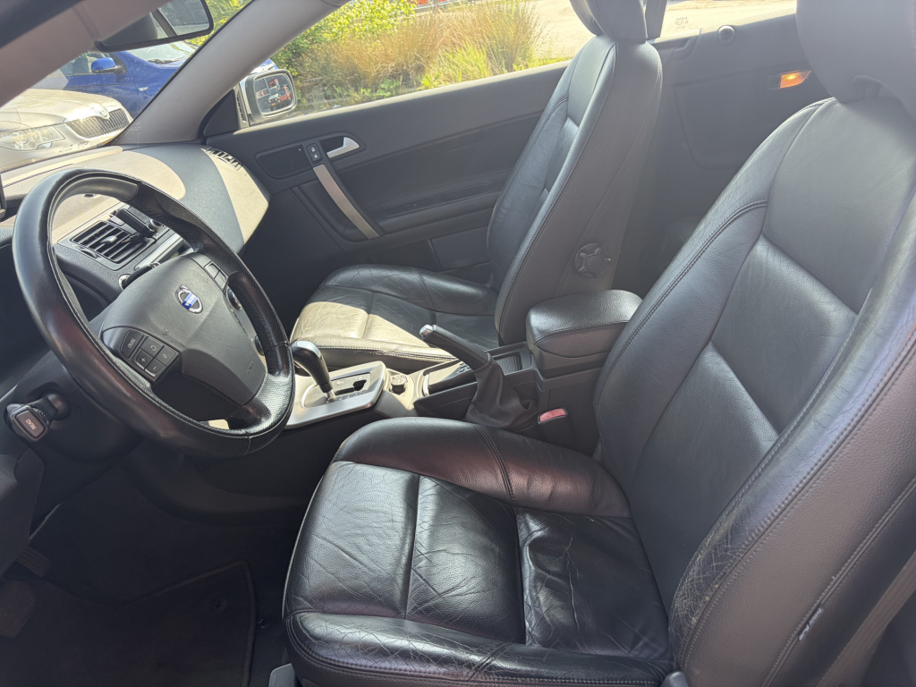 Volvo C70