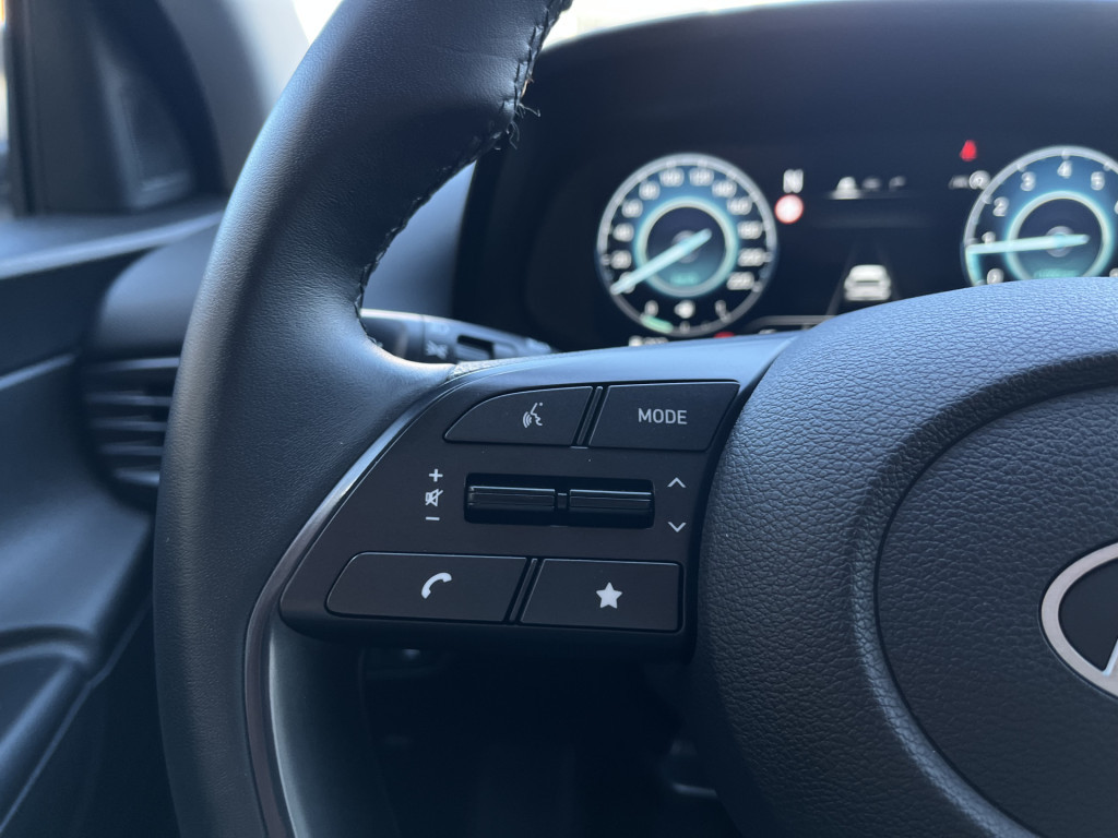 Hyundai I 20