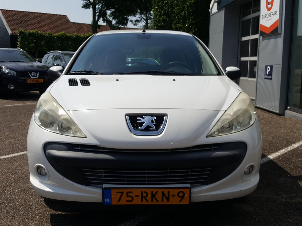 Peugeot Onbekend