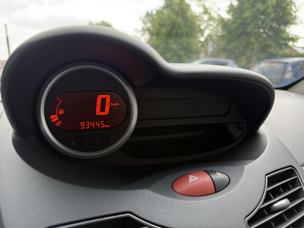 Renault Twingo