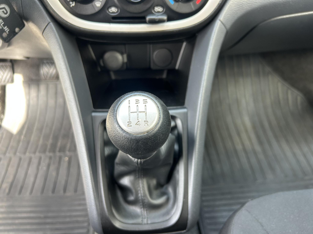 Suzuki Celerio